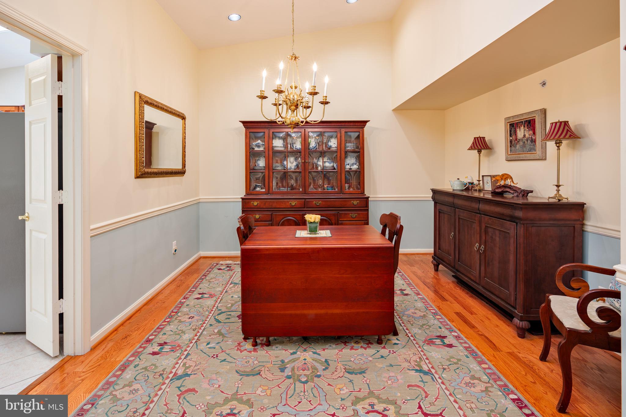 12310 Rosslare Ridge Road, Unit 505 Lutherville-Timonium, MD 21093 - Photo 10 of 49 Gallery Image 10