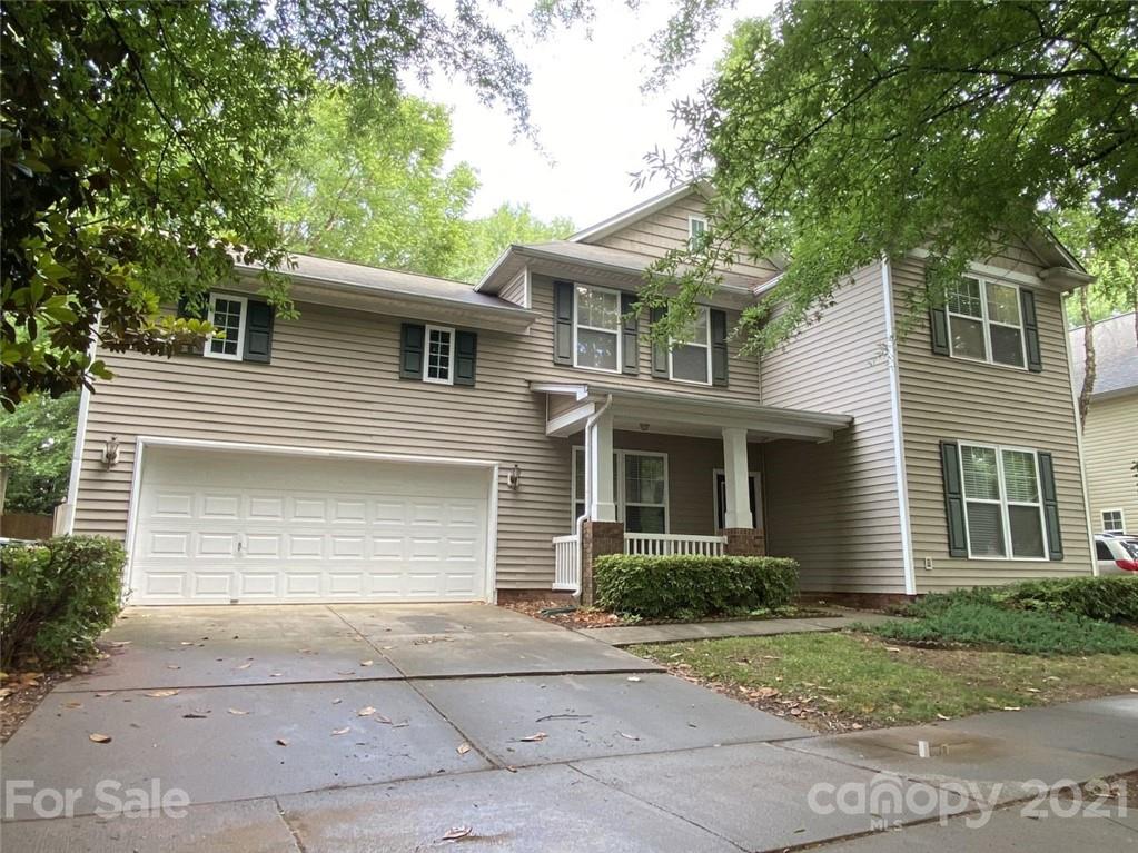 12710 Windyedge Road Huntersville, NC 28078 - Photo 1 of 34 Gallery Image 1