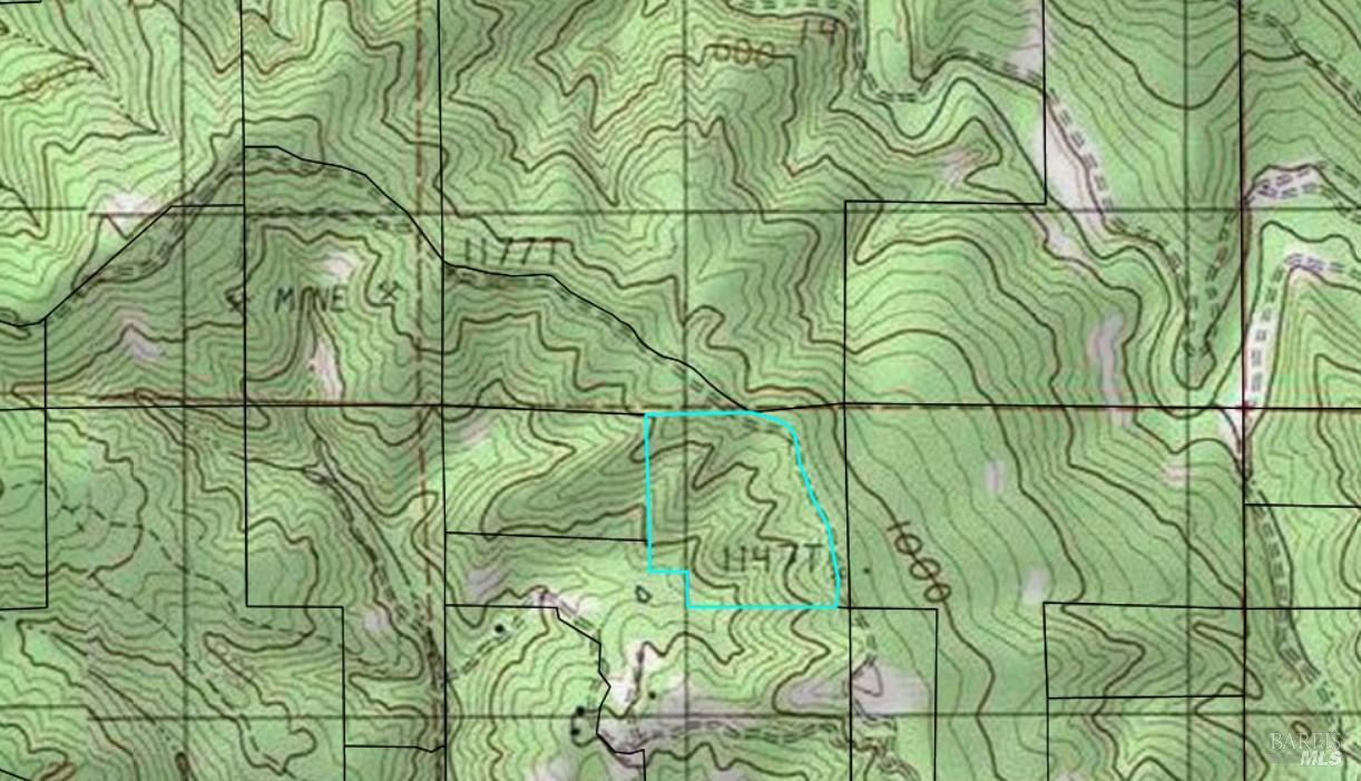 0 Moore Homestead Road Philo, CA 95466 - Photo 20 of 20