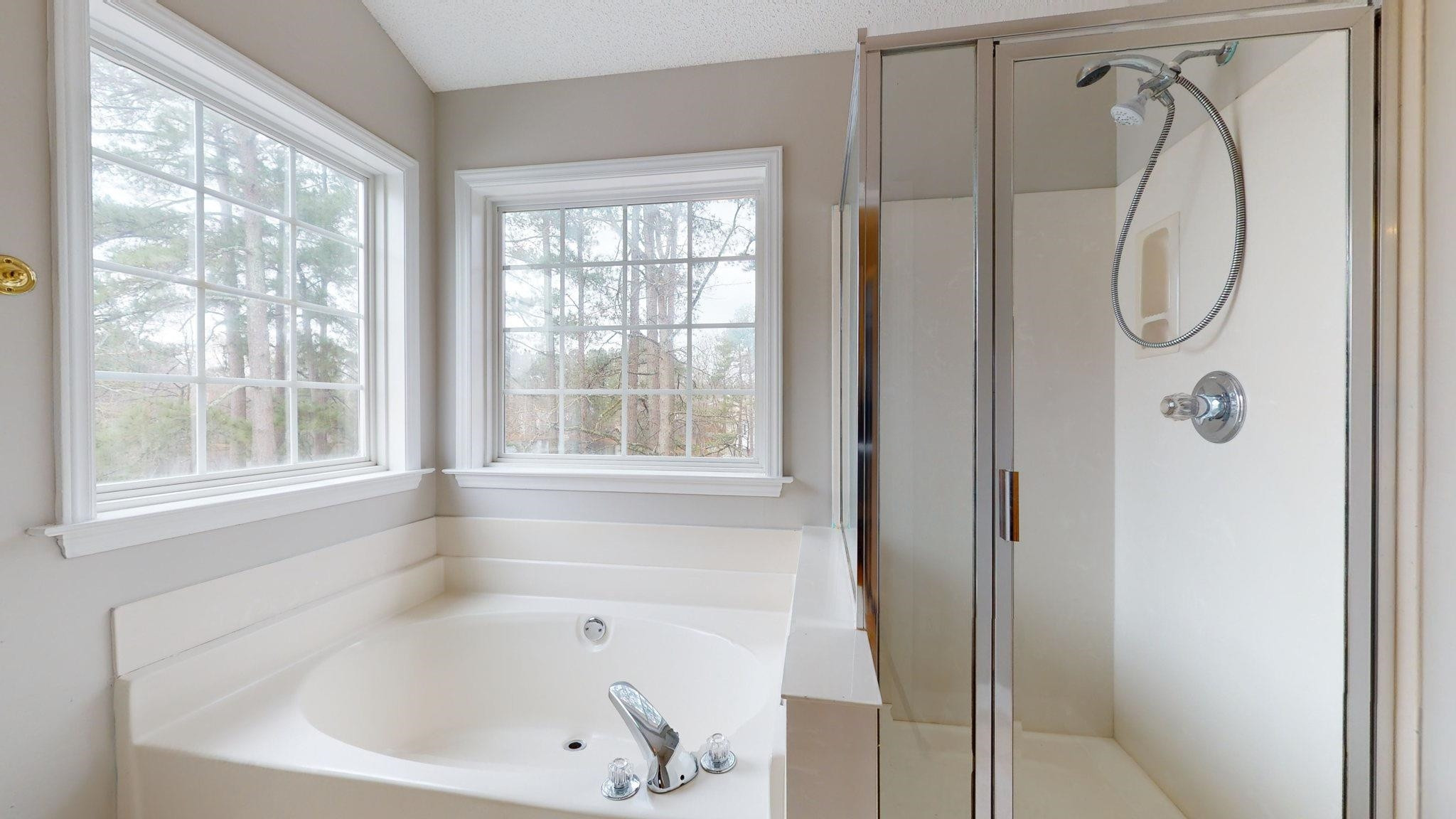 5704 Brookshadow Drive Raleigh, NC 27610 - Photo 22 of 36 Photo 23
