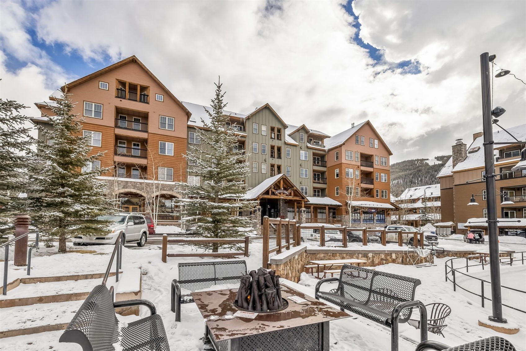 100 Dercum Square, Unit 8415 Keystone, CO 80435 - Photo 41 of 42