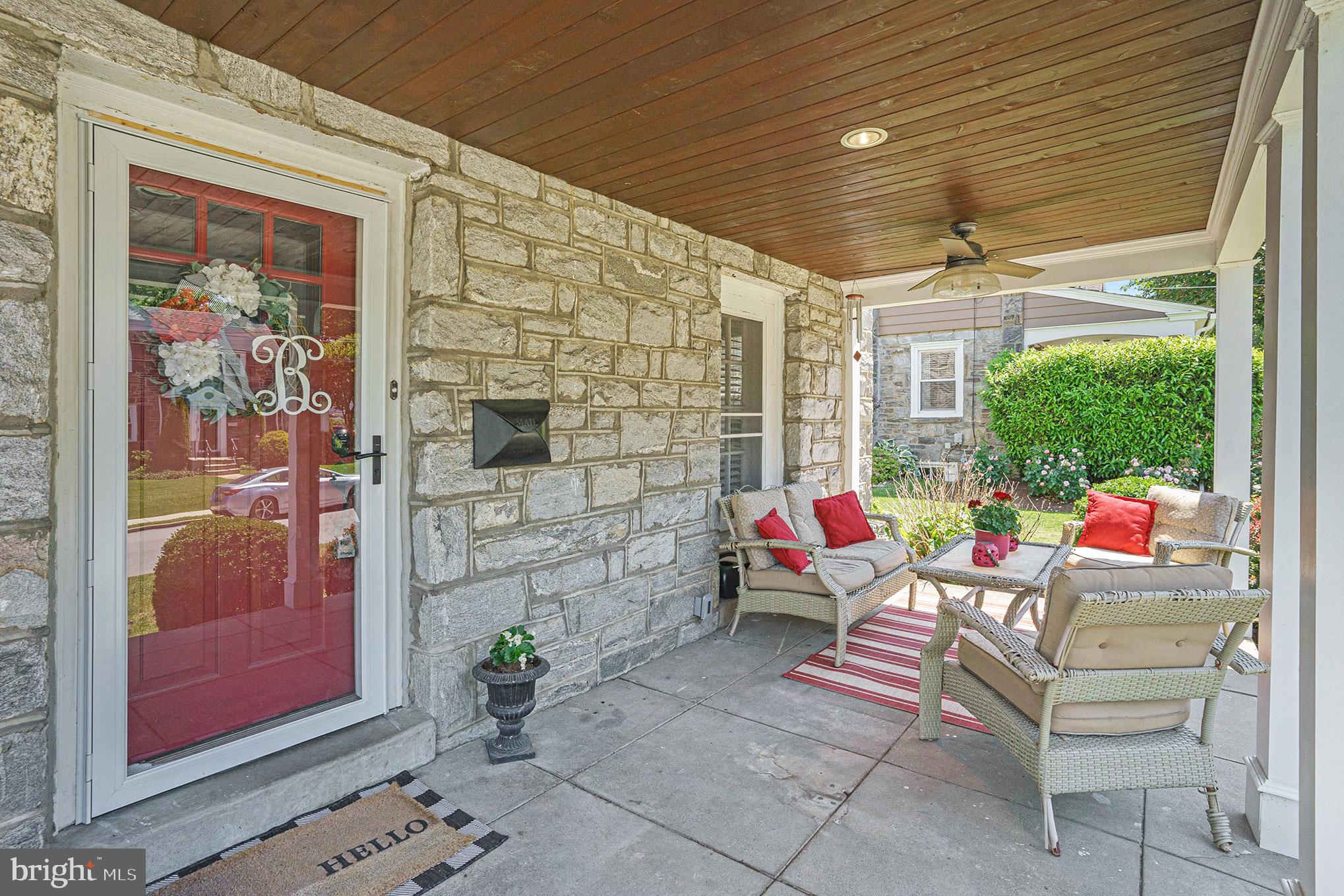 213 Brock Road Springfield, PA 19064 - Photo 3 of 22