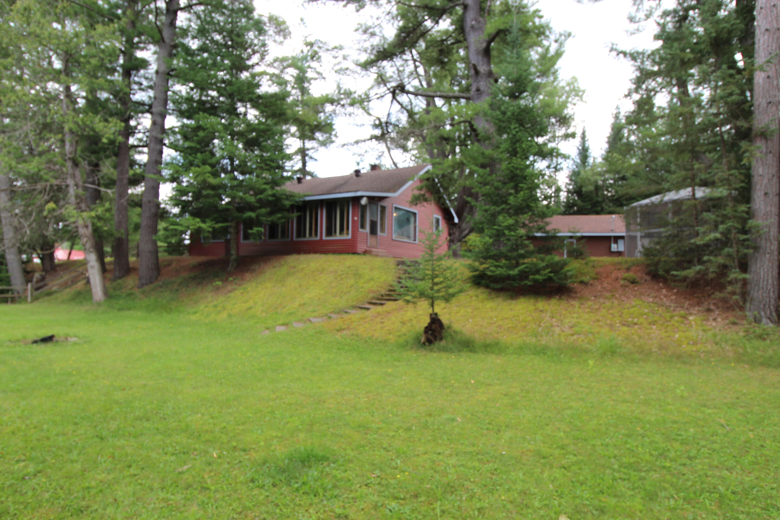 1719 South Wakeley Bridge Road Grayling, MI 49738 - Photo 48 of 55 Gallery Image 48