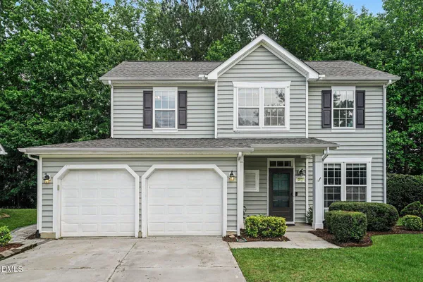 $389,900 | 313 Scarcliffe Court, Rolesville, NC 27571