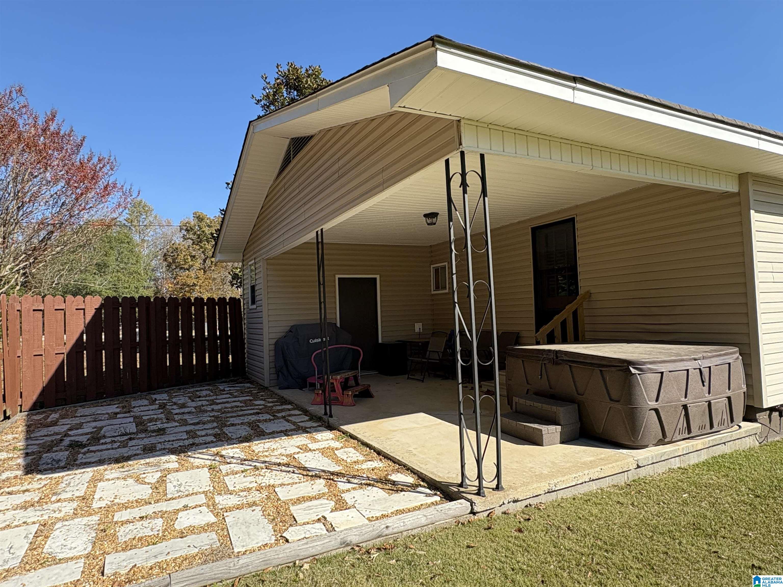 389 Seven Sweet Gums Road Sylacauga, AL 35151 - Photo 10 of 26