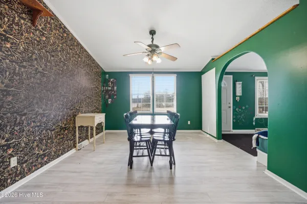 $245,000 | 324 Hill Lane Road, Eure, NC 27935