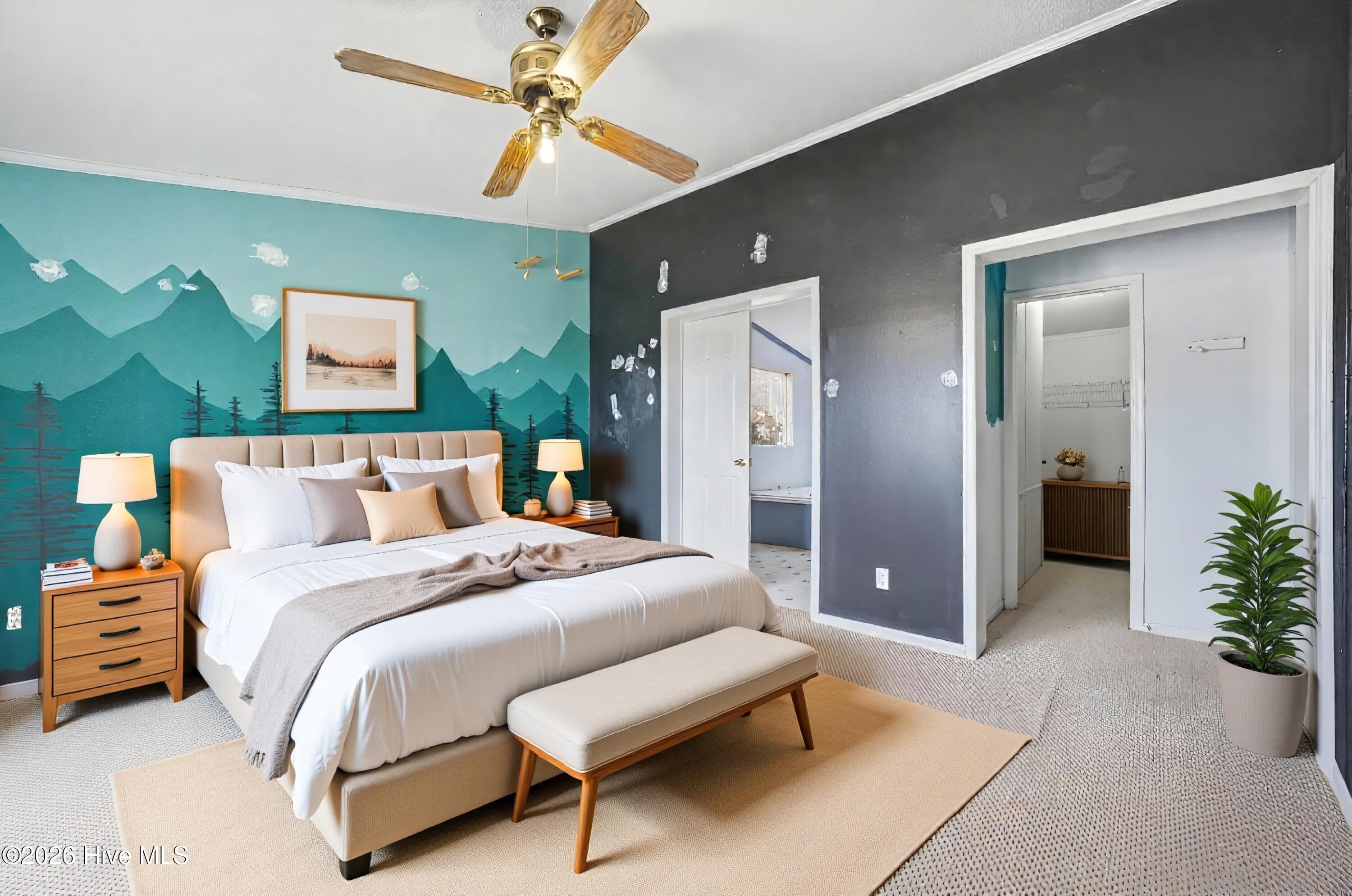 324 Hill Lane Road Eure, NC 27935 - Photo 11 of 28 20_primary