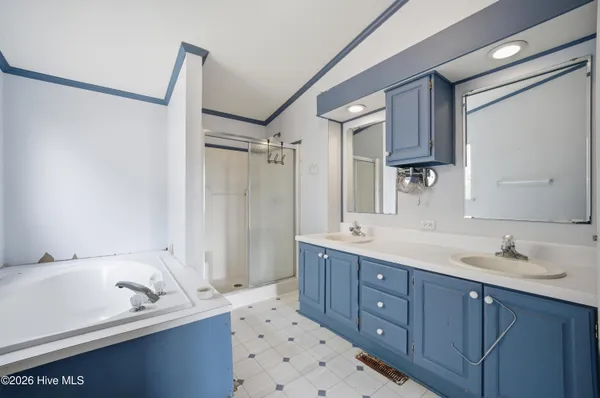 $245,000 | 324 Hill Lane Road, Eure, NC 27935