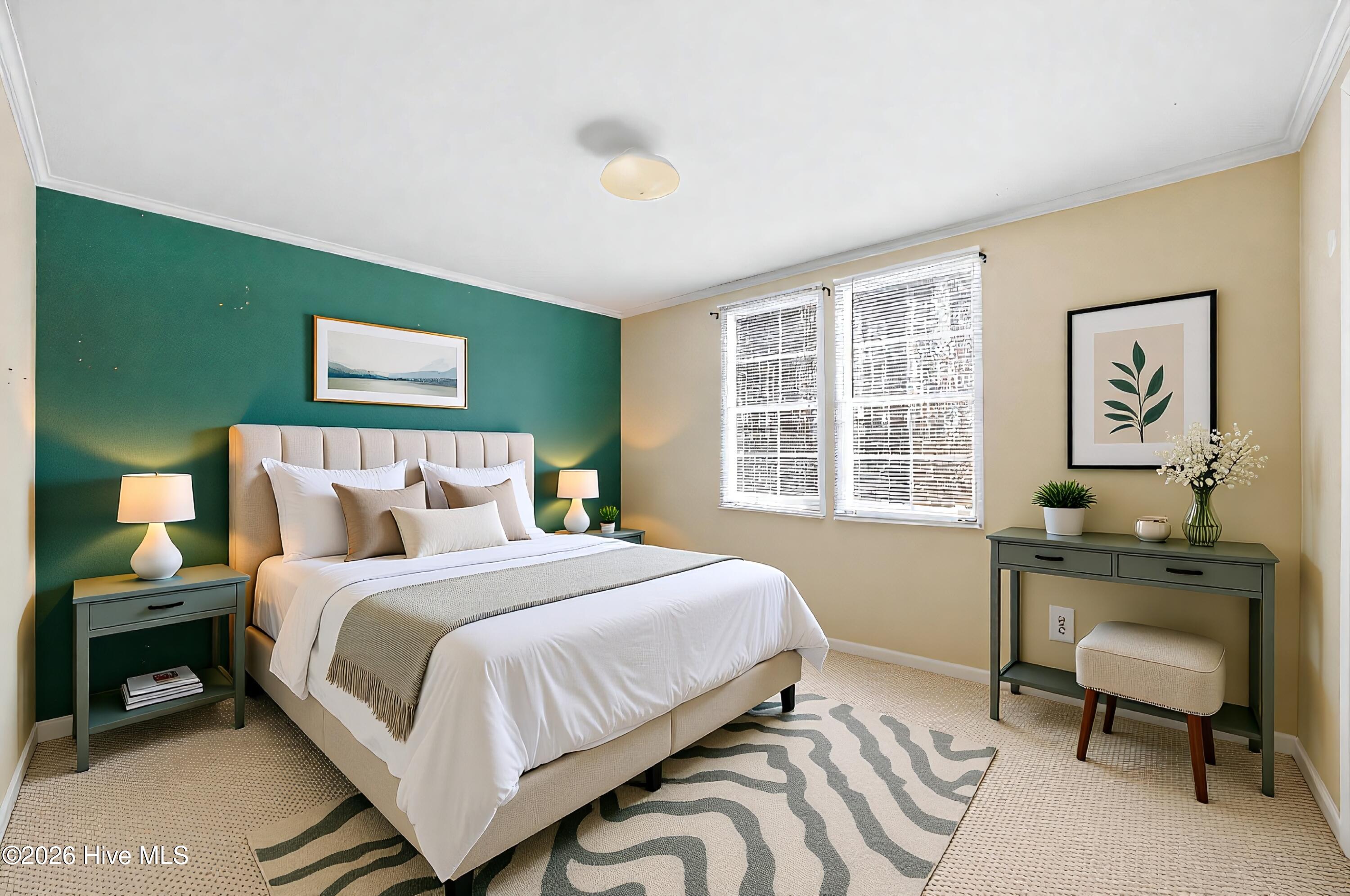 324 Hill Lane Road Eure, NC 27935 - Photo 16 of 28 14_bedroom