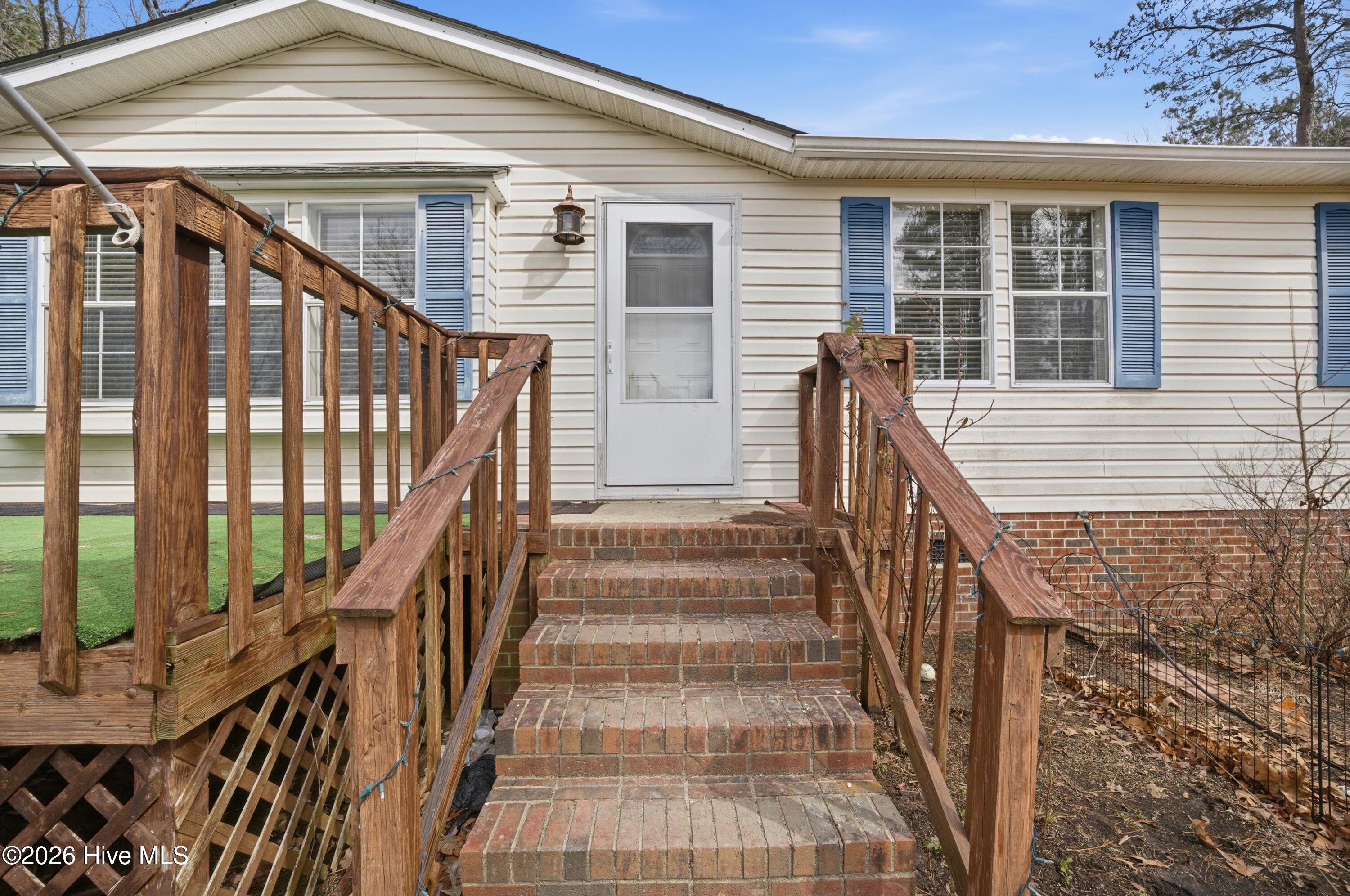 324 Hill Lane Road Eure, NC 27935 - Photo 20 of 28 4_dsc09443