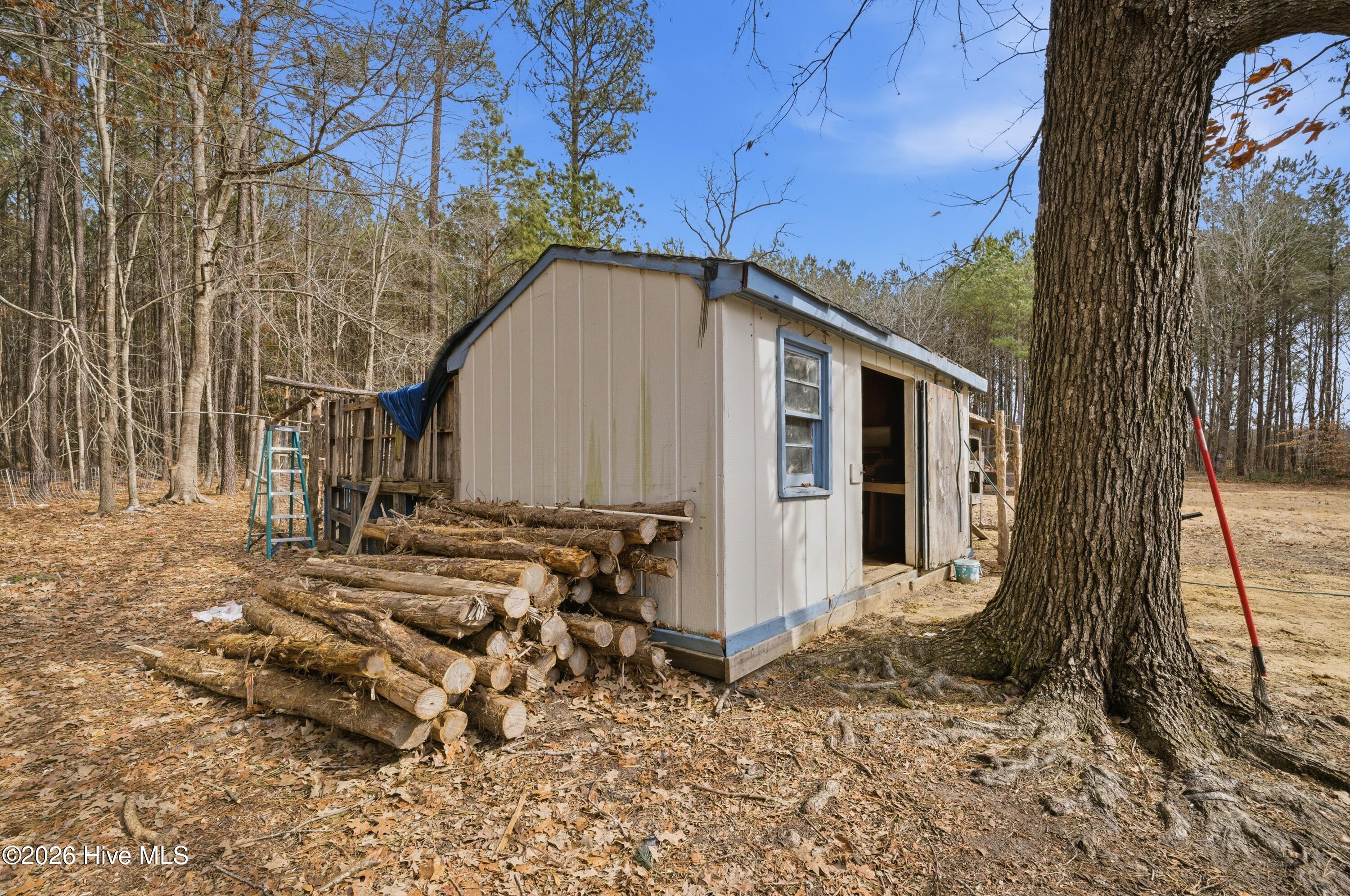 324 Hill Lane Road Eure, NC 27935 - Photo 23 of 28 26_dsc09458