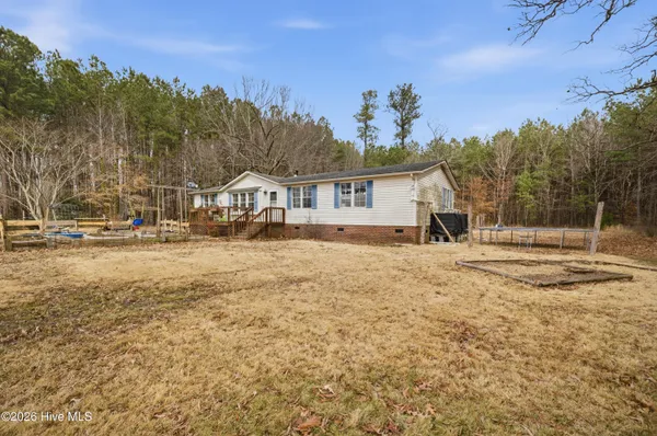 $245,000 | 324 Hill Lane Road, Eure, NC 27935