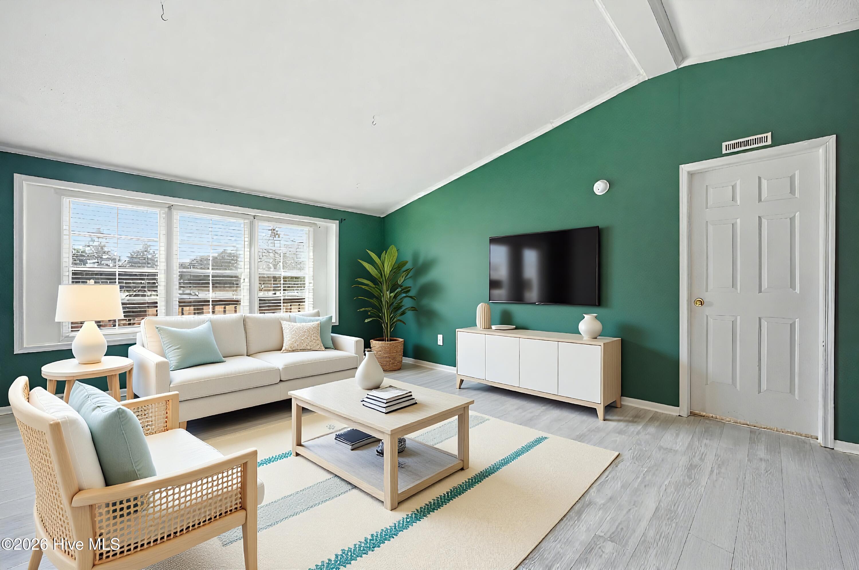 324 Hill Lane Road Eure, NC 27935 - Photo 4 of 28 9_livingroom