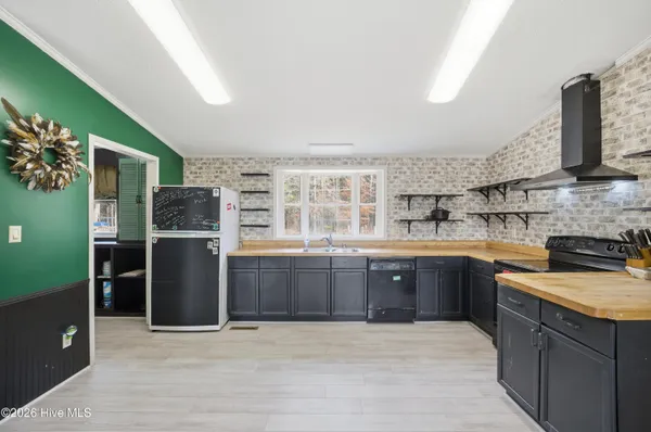 $245,000 | 324 Hill Lane Road, Eure, NC 27935