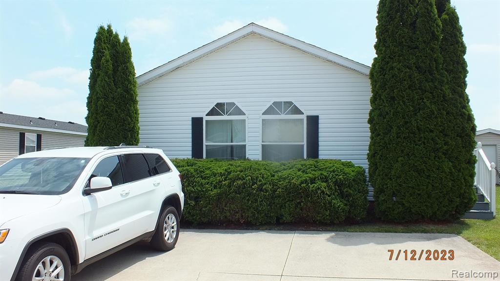 859 Trey Ridge Monroe, MI 48161 - Photo 20 of 22