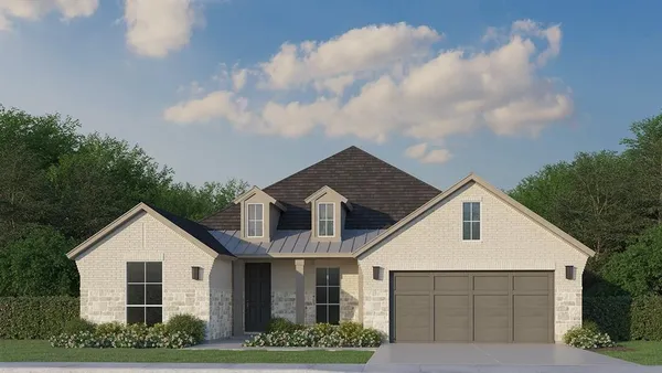 $640,075 | 1805 Running Iron Trail, Mansfield, TX 76063