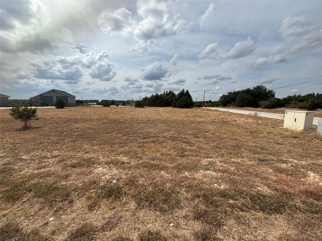 117 Fall Drive Georgetown, TX 78633 - Photo 5 of 9 a view of lake