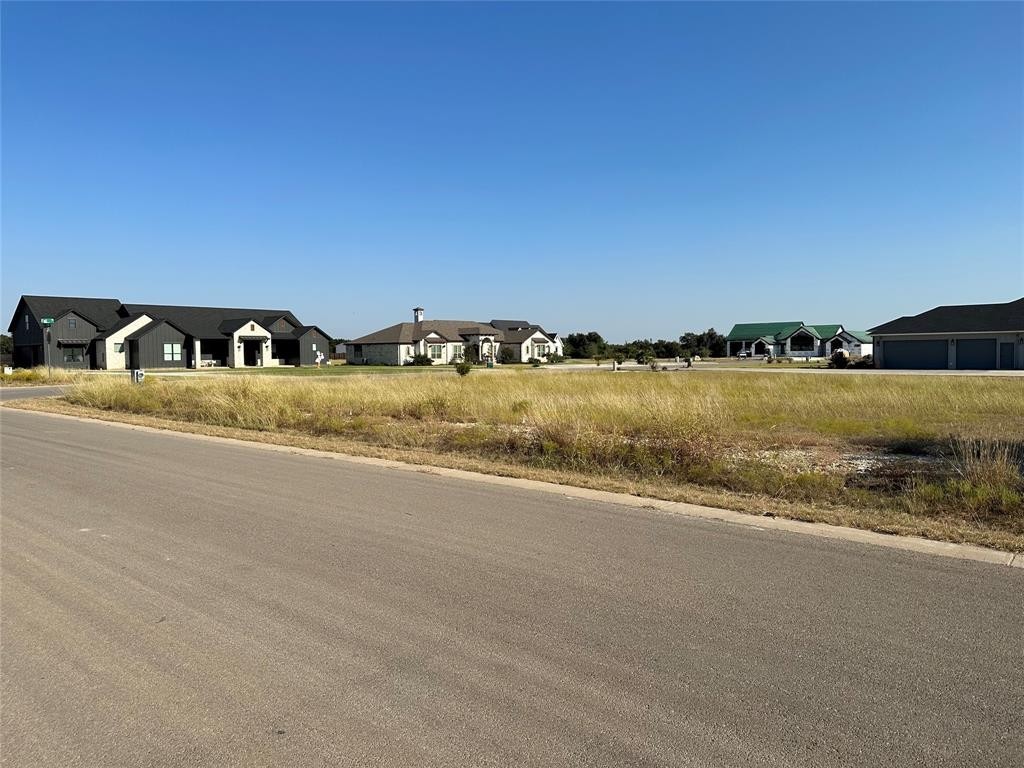 117 Fall Drive Georgetown, TX 78633 - Photo 7 of 9 a view of a city and an ocean view