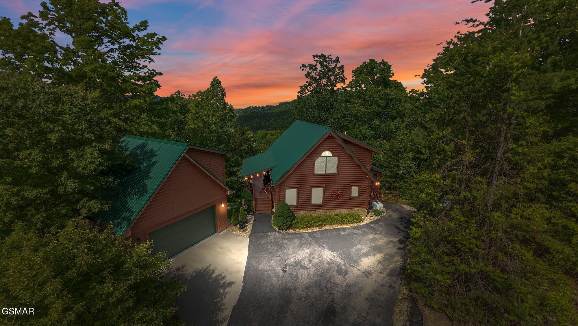4534 Whetstone Road Sevierville, TN 37862 - Photo 46 of 55