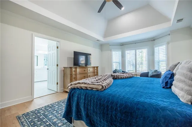 $950,000 | 1055 Downing Court Northeast, Marietta, GA 30068