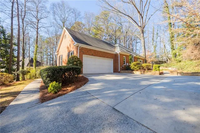 $950,000 | 1055 Downing Court Northeast, Marietta, GA 30068