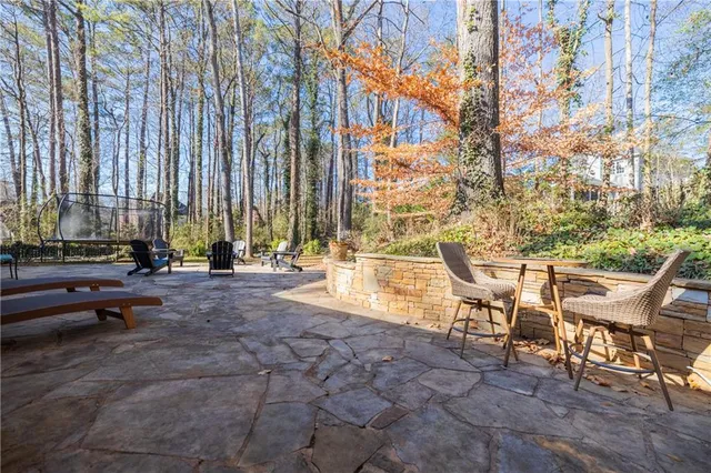 $925,000 | 1055 Downing Court Northeast, Marietta, GA 30068