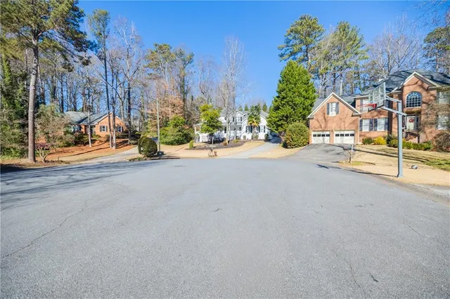$950,000 | 1055 Downing Court Northeast, Marietta, GA 30068