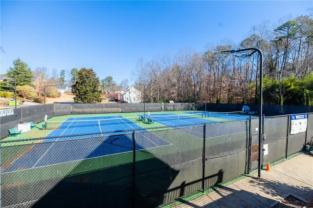$950,000 | 1055 Downing Court Northeast, Marietta, GA 30068
