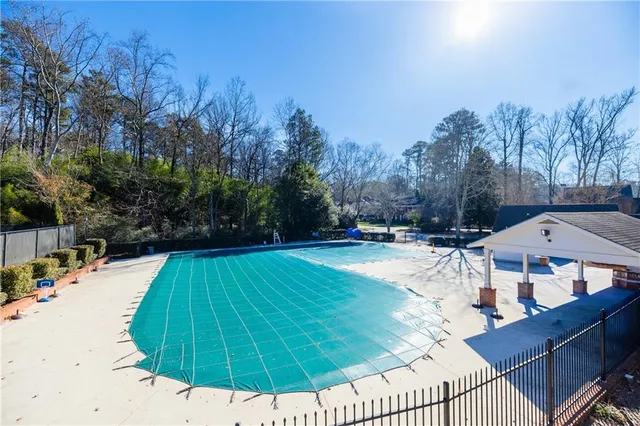 $925,000 | 1055 Downing Court Northeast, Marietta, GA 30068