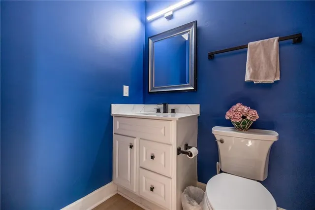 $950,000 | 1055 Downing Court Northeast, Marietta, GA 30068