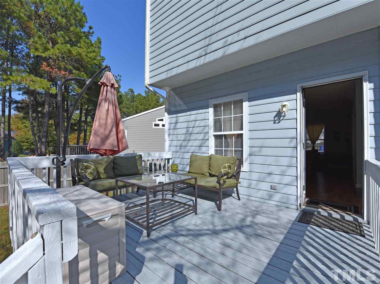 6705 Risdon Court Raleigh, NC 27616 - Photo 2 of 18 Gallery Image 2
