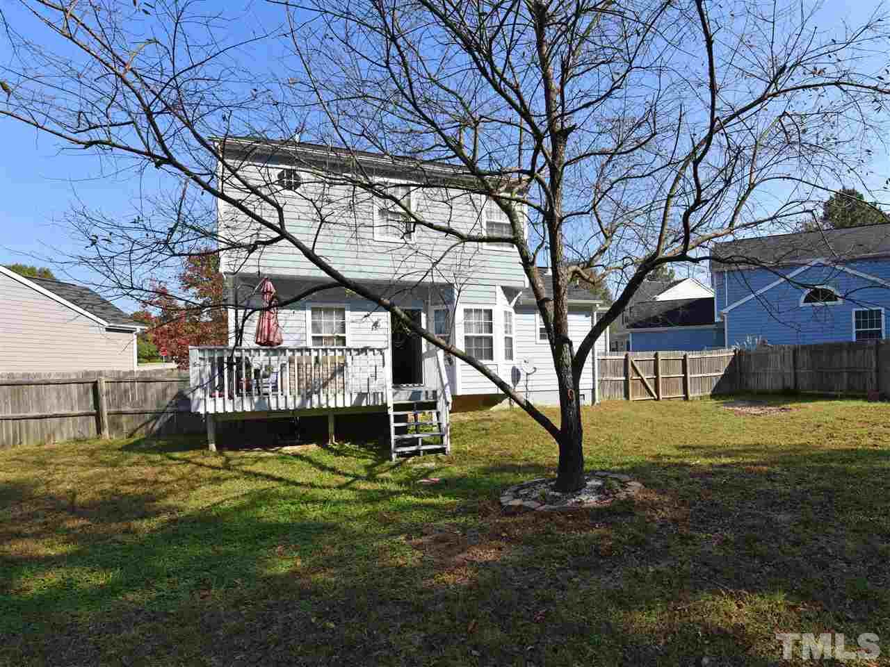 6705 Risdon Court Raleigh, NC 27616 - Photo 16 of 18 Gallery Image 16