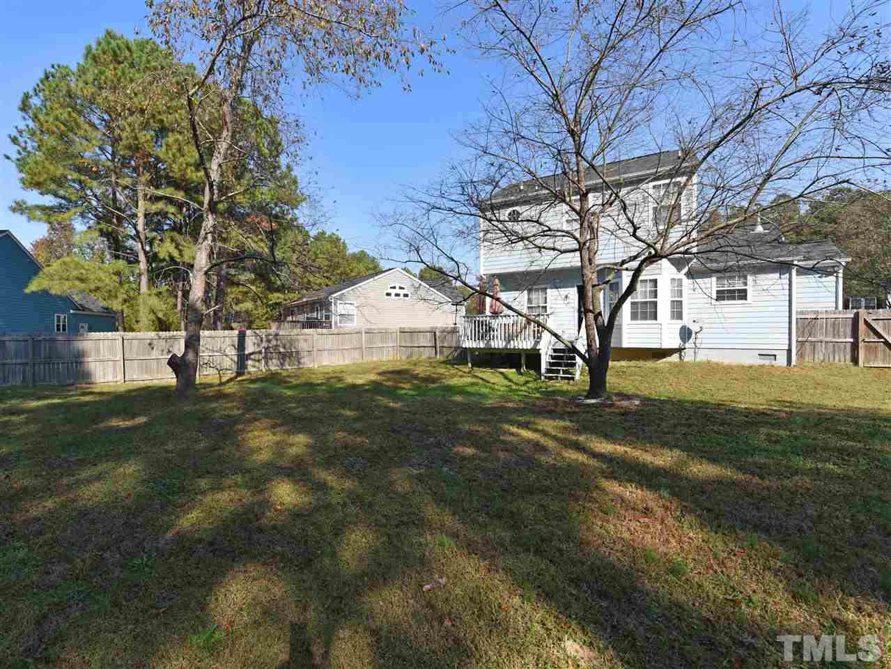 6705 Risdon Court Raleigh, NC 27616 - Photo 17 of 18 Gallery Image 17