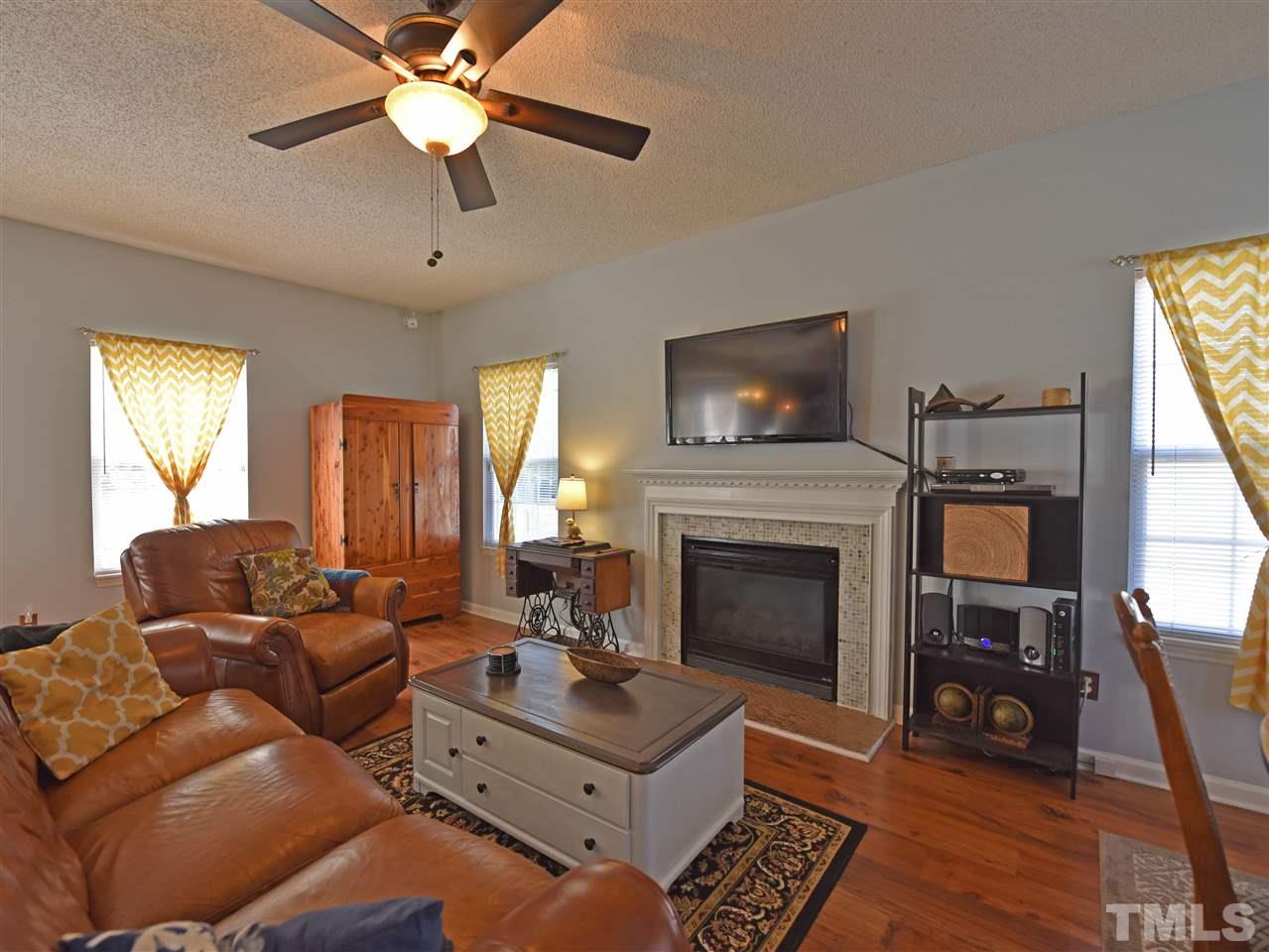6705 Risdon Court Raleigh, NC 27616 - Photo 3 of 18 Gallery Image 3