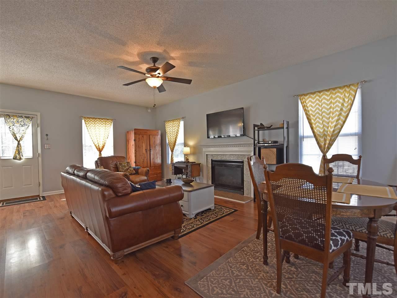 6705 Risdon Court Raleigh, NC 27616 - Photo 4 of 18 Gallery Image 4