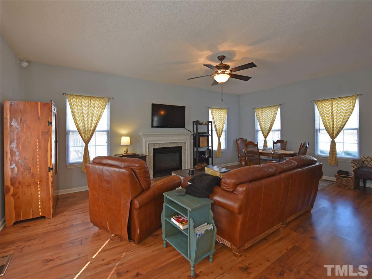 6705 Risdon Court Raleigh, NC 27616 - Photo 5 of 18 Gallery Image 5