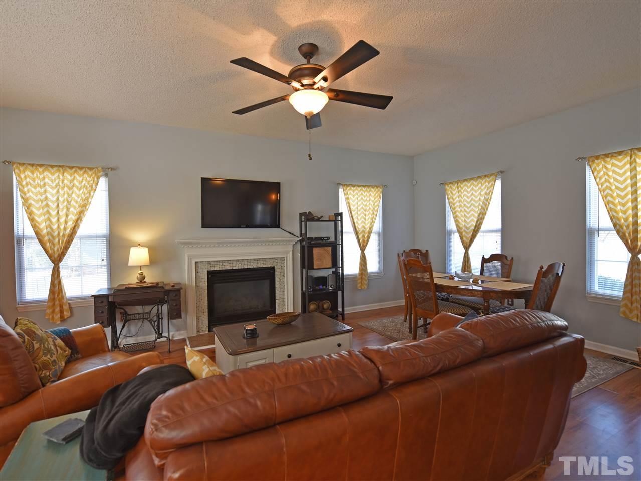 6705 Risdon Court Raleigh, NC 27616 - Photo 6 of 18 Gallery Image 6