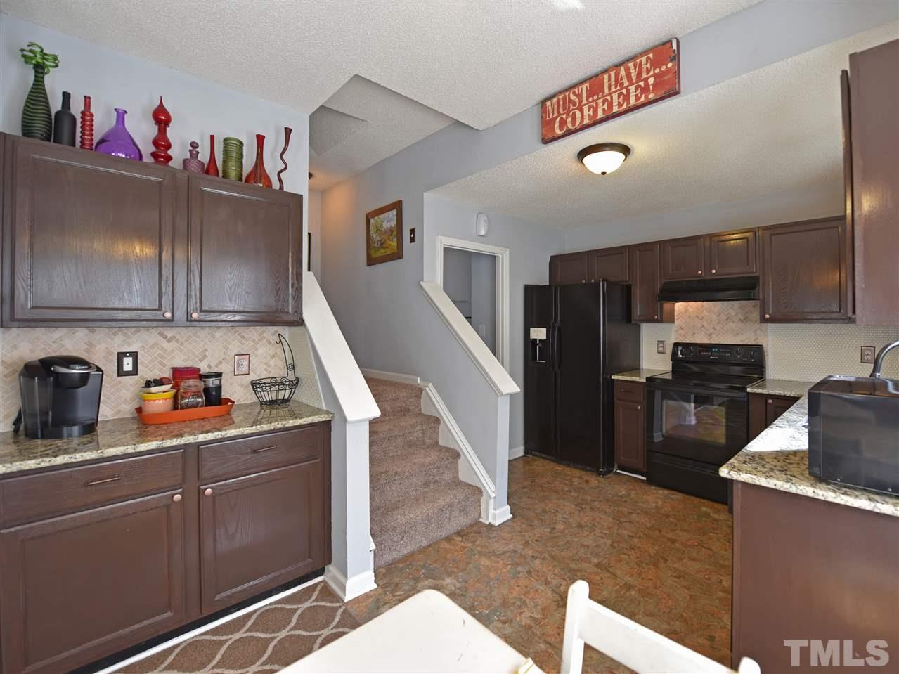 6705 Risdon Court Raleigh, NC 27616 - Photo 7 of 18 Gallery Image 7