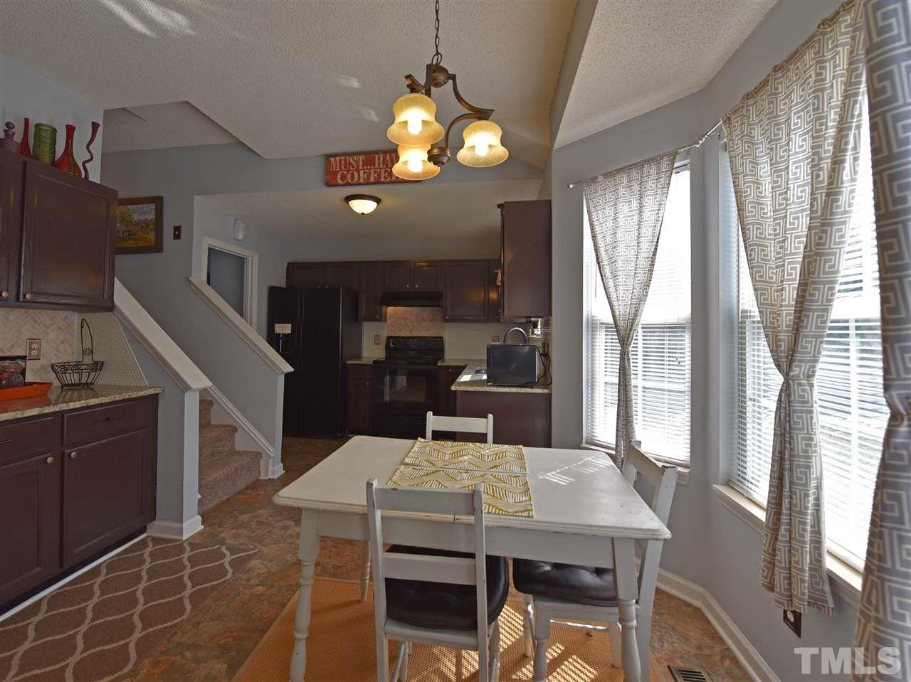 6705 Risdon Court Raleigh, NC 27616 - Photo 8 of 18 Gallery Image 8