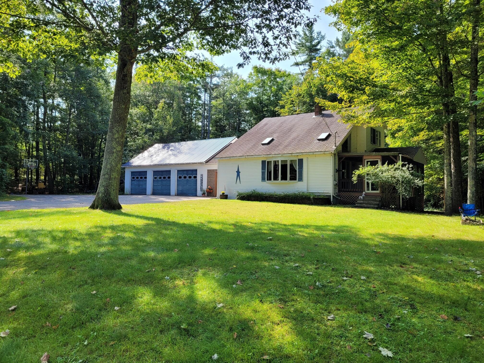 53 Pines Road Benton, ME 04901 - Photo 1 of 44 1 Front