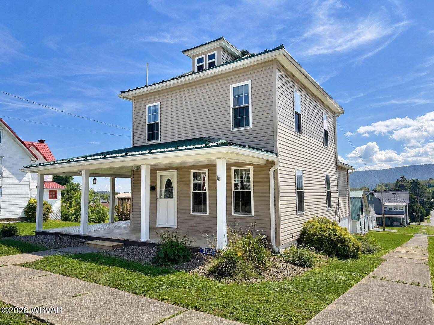 423 Clinton Street Avis, PA 17721 - Photo 1 of 30 Gallery Image 1