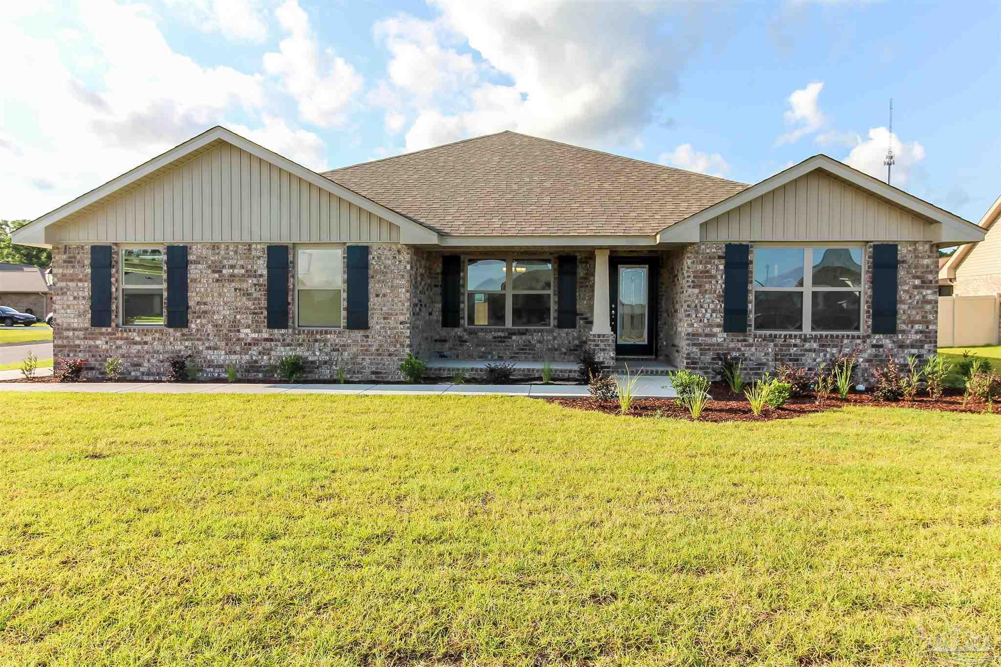 5460 South A Jones Road Milton, FL 32583 - Photo 1 of 18 Gallery Image 1