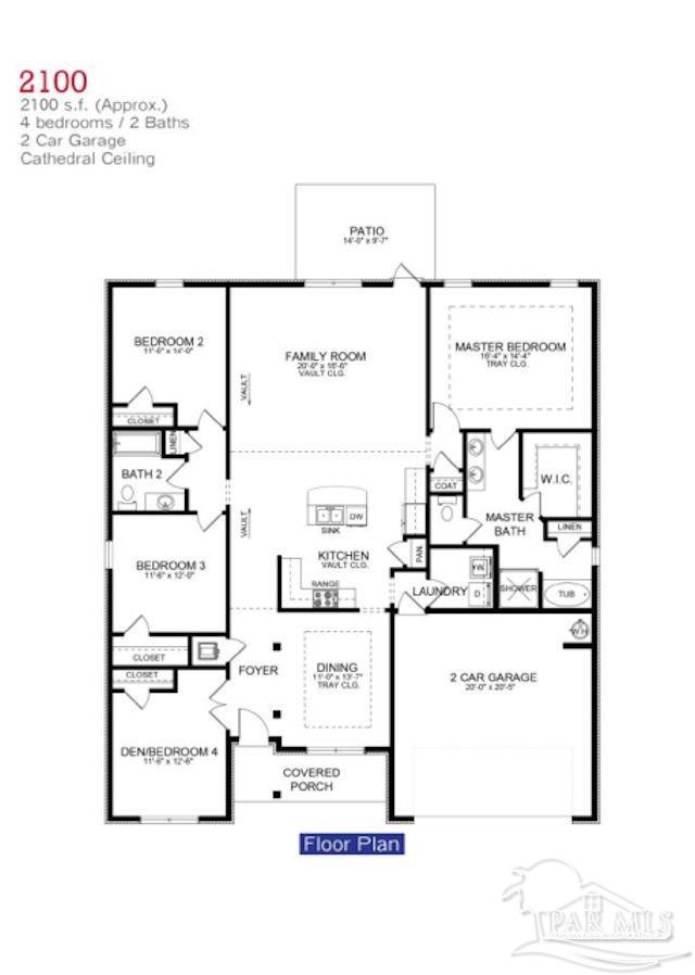 5460 South A Jones Road Milton, FL 32583 - Photo 18 of 18 Gallery Image 18