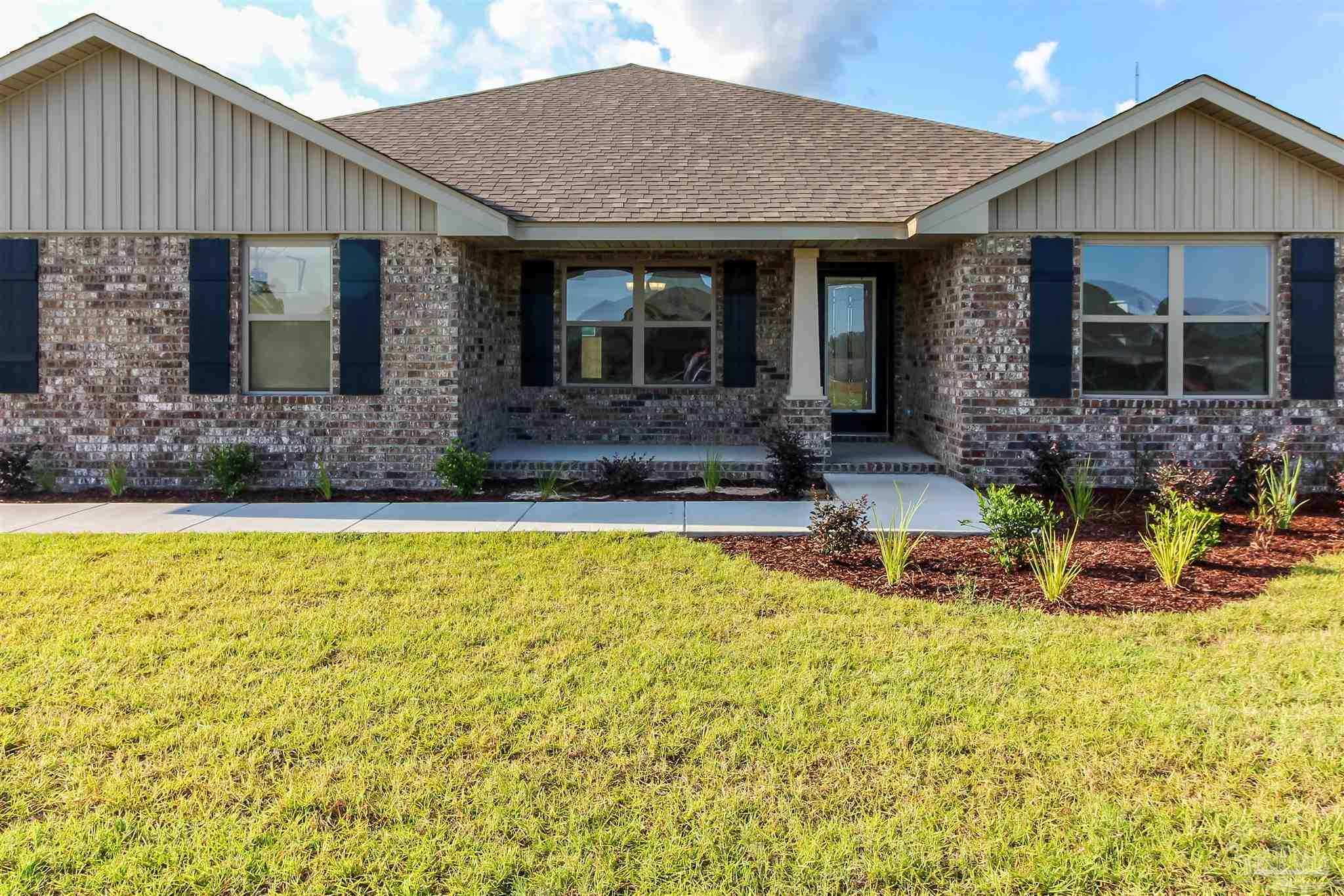 5460 South A Jones Road Milton, FL 32583 - Photo 2 of 18 Gallery Image 2