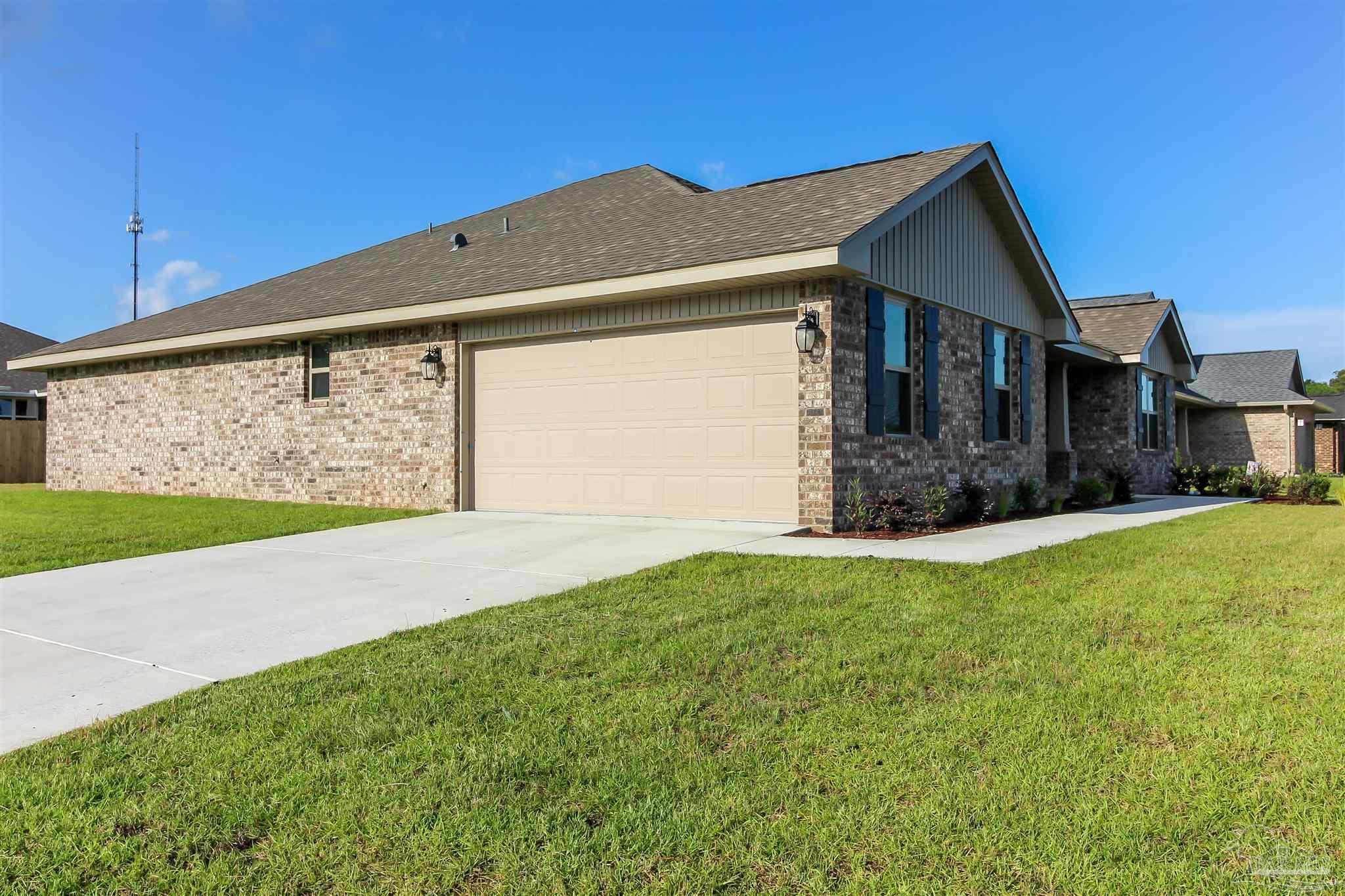 5460 South A Jones Road Milton, FL 32583 - Photo 3 of 18 Gallery Image 3