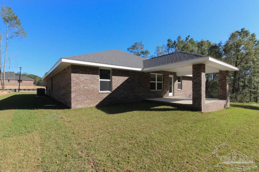 5460 South A Jones Road Milton, FL 32583 - Photo 4 of 18 Gallery Image 4