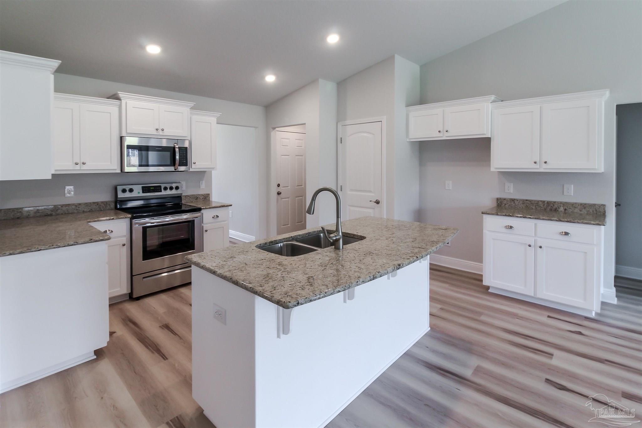 5460 South A Jones Road Milton, FL 32583 - Photo 8 of 18 Gallery Image 8