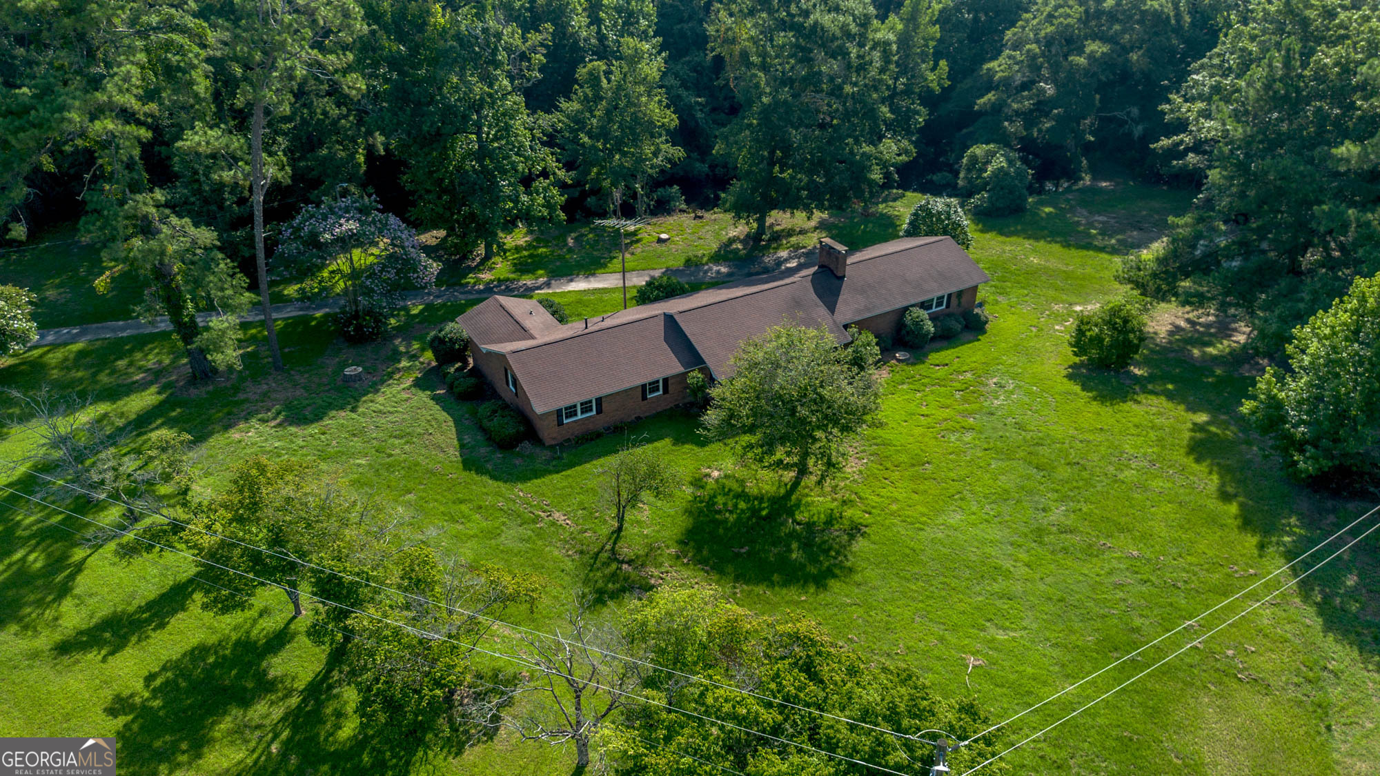 99 Lamar Road Vienna, GA 31092 - Photo 8 of 56