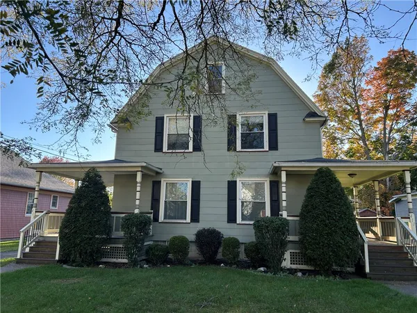$1,450 | 409 Hoffman Street, Elmira, NY 14905
