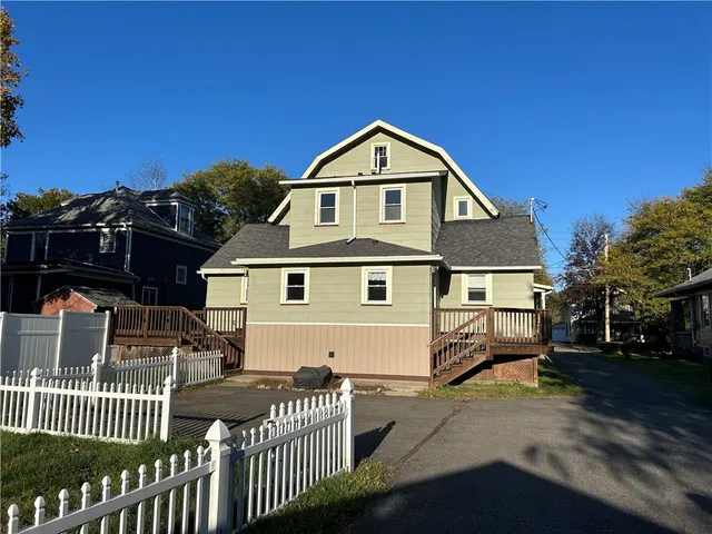 $1,450 | 409 Hoffman Street, Elmira, NY 14905